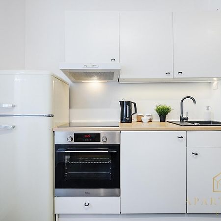 Royal Style Apartment ウッチ エクステリア 写真
