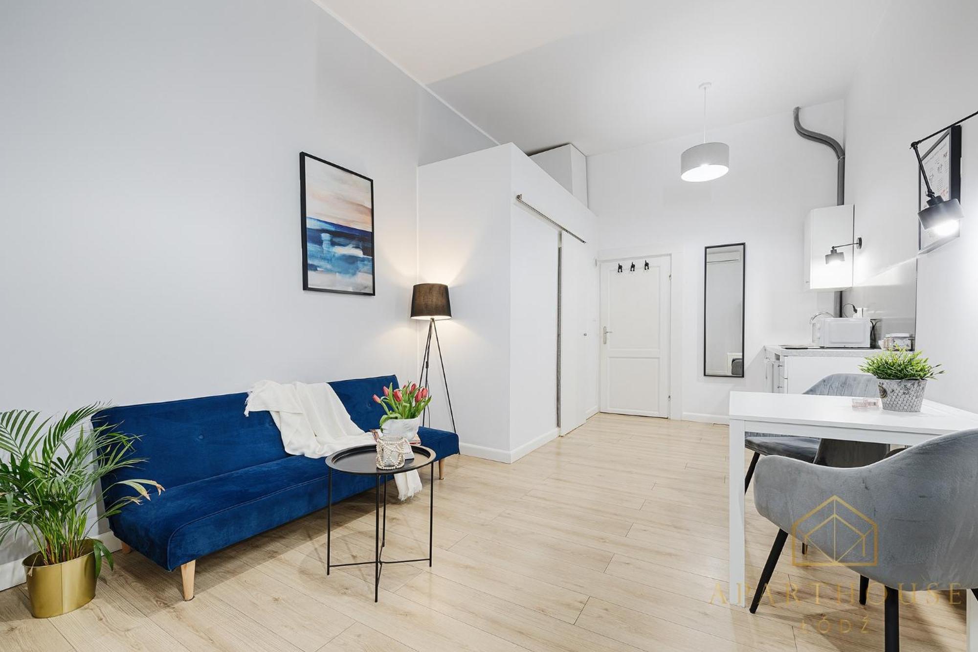 Royal Style Apartment ウッチ エクステリア 写真