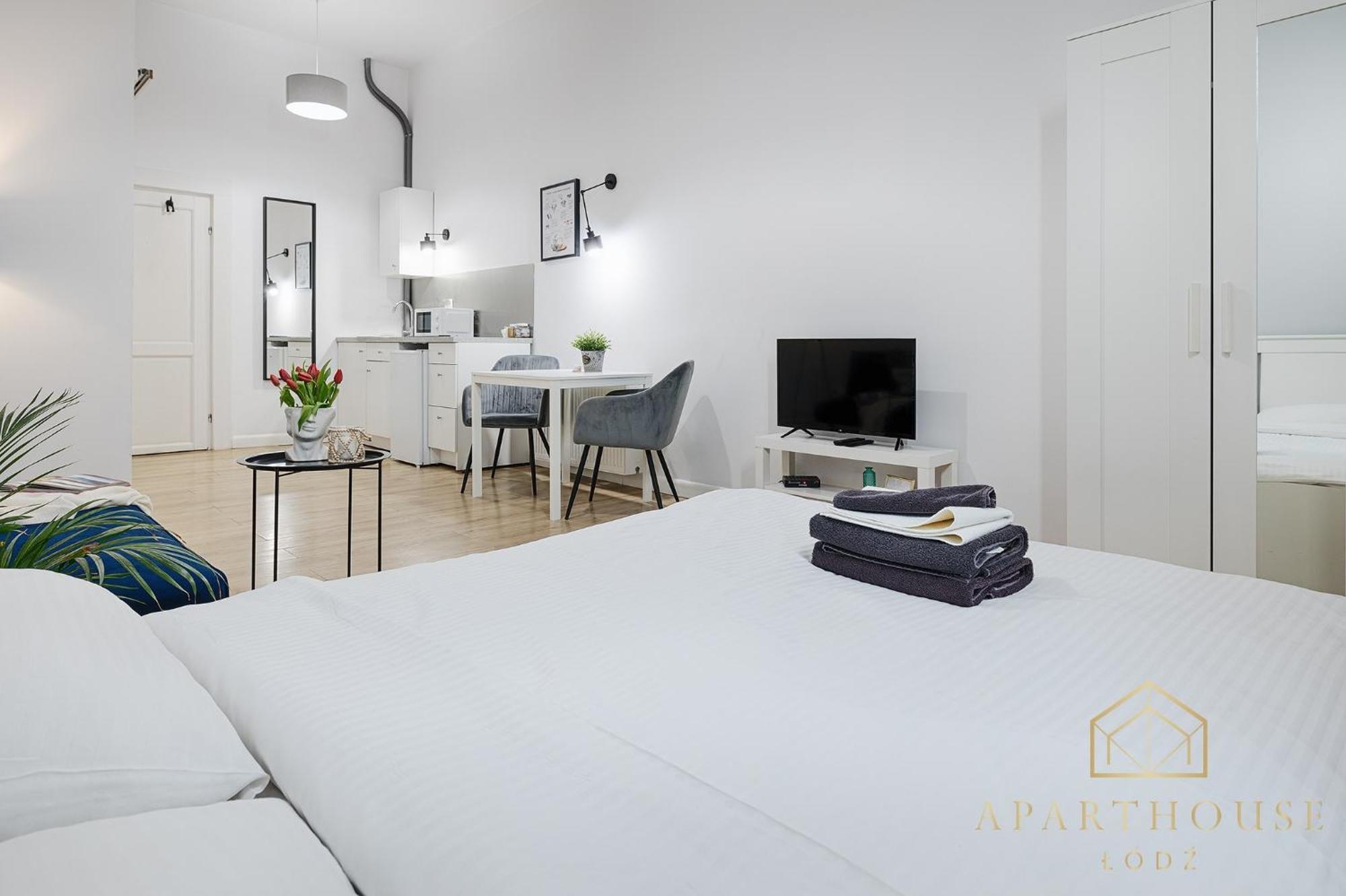 Royal Style Apartment ウッチ エクステリア 写真