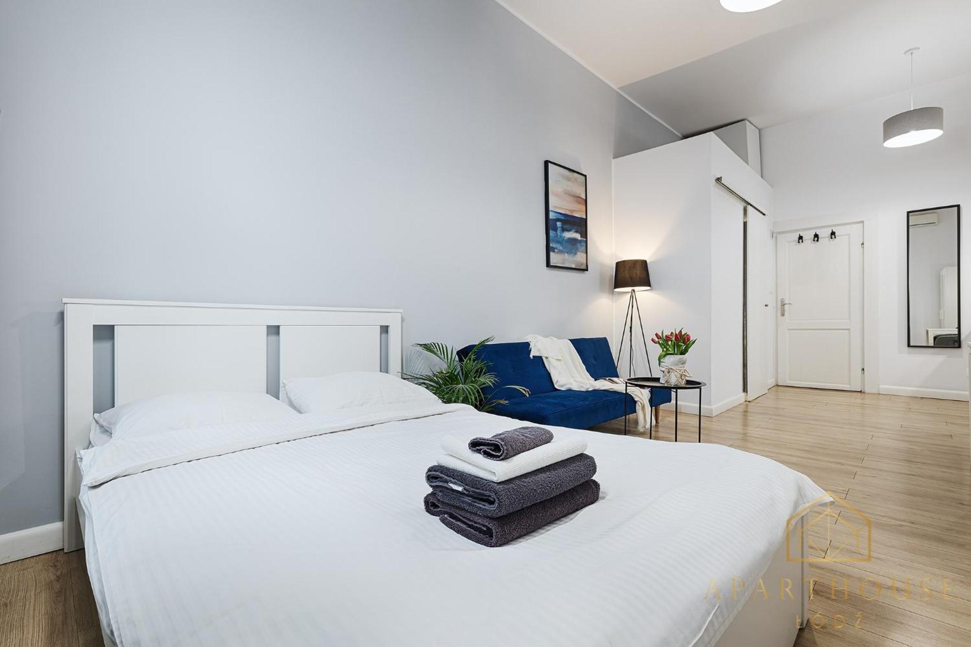 Royal Style Apartment ウッチ エクステリア 写真