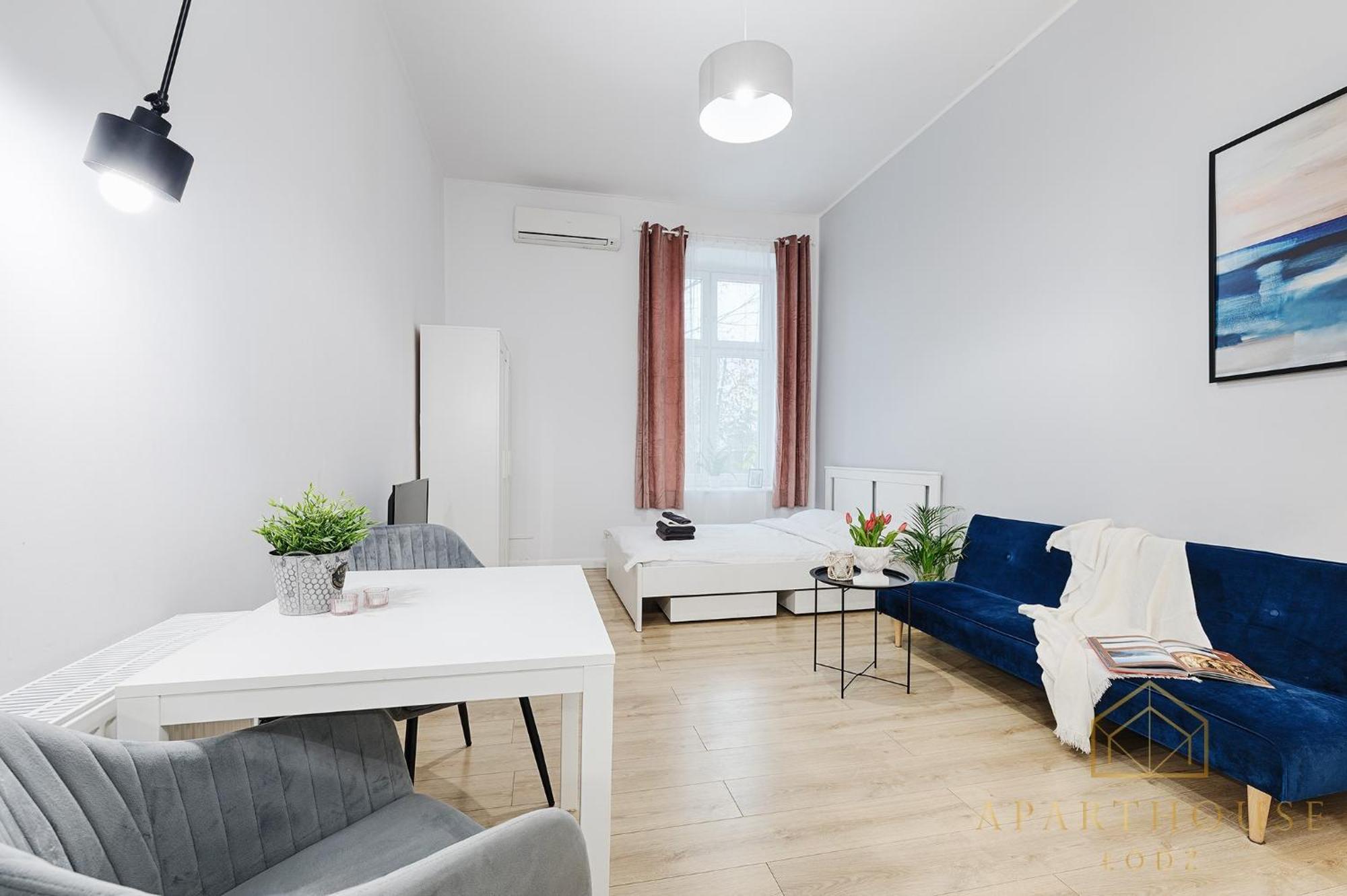 Royal Style Apartment ウッチ エクステリア 写真