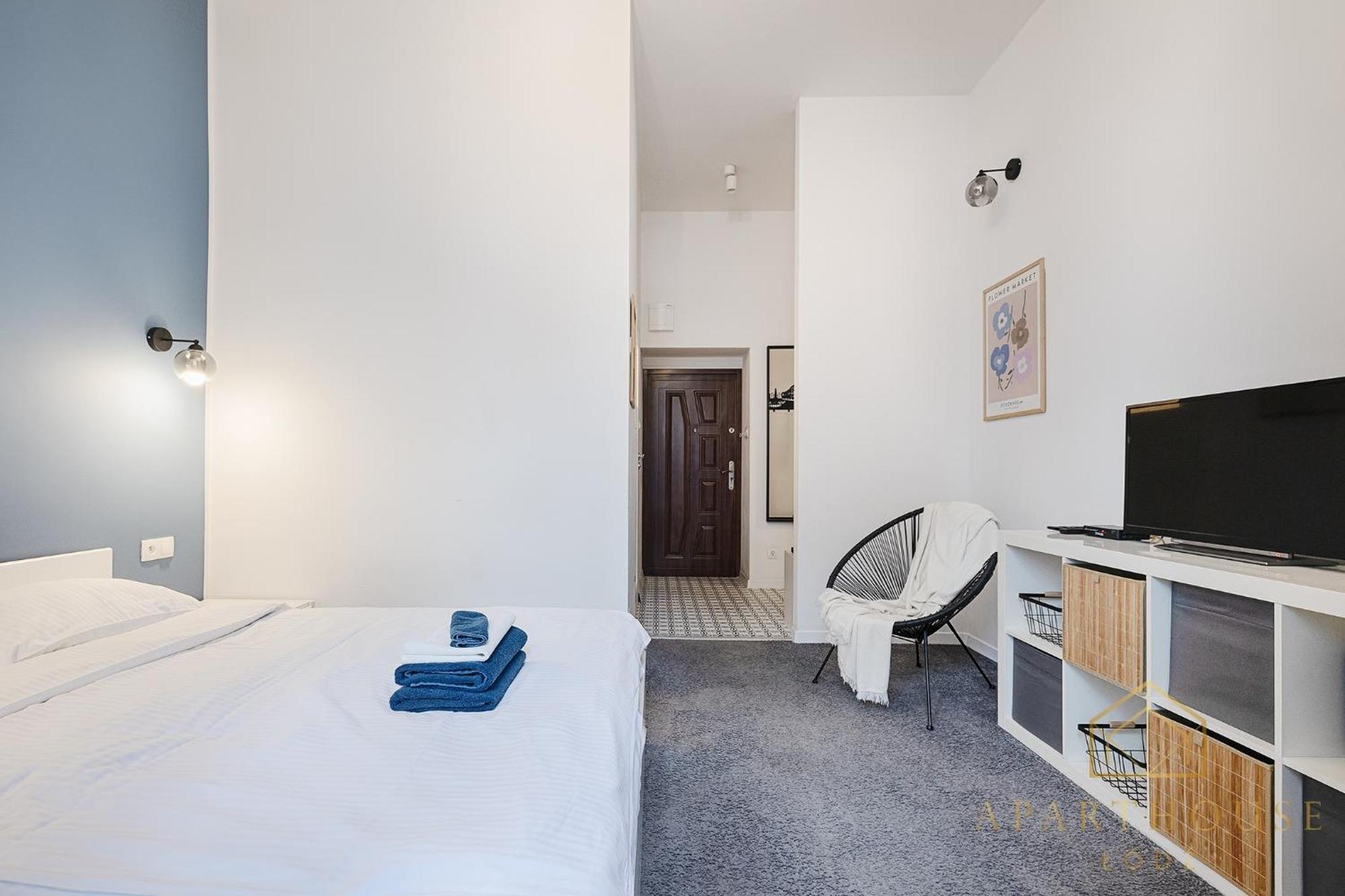 Royal Style Apartment ウッチ エクステリア 写真