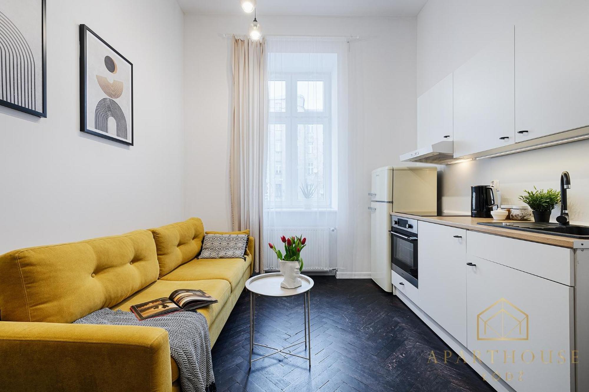 Royal Style Apartment ウッチ エクステリア 写真