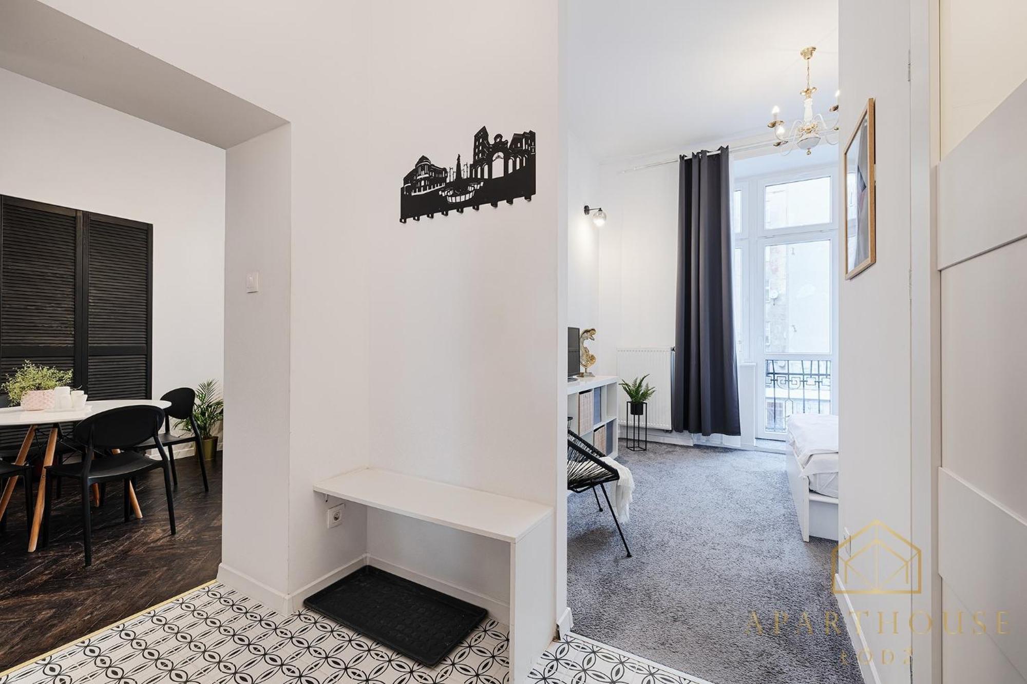 Royal Style Apartment ウッチ エクステリア 写真