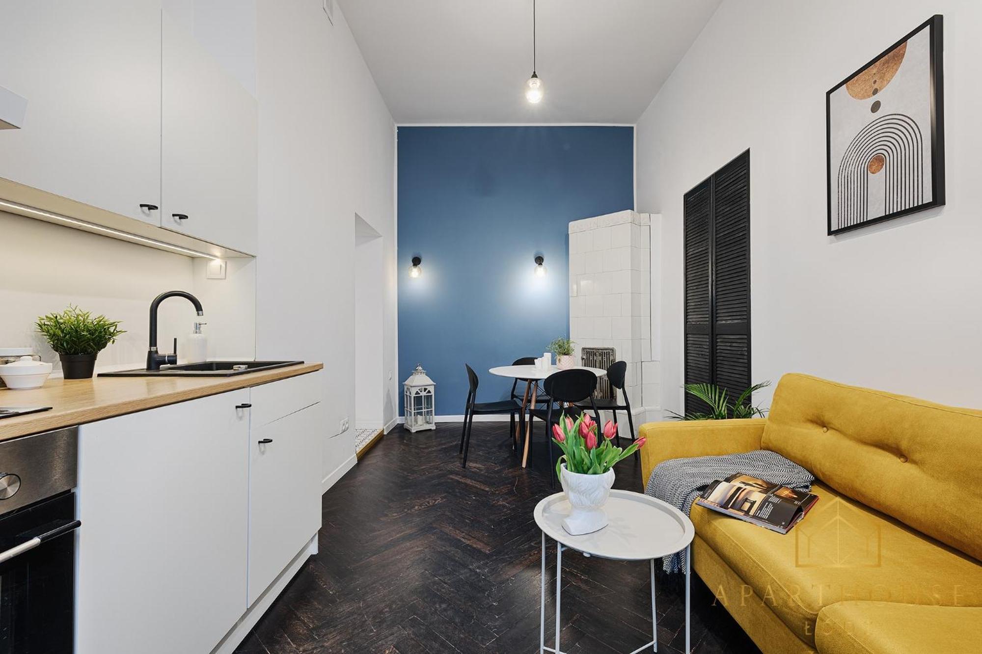 Royal Style Apartment ウッチ エクステリア 写真